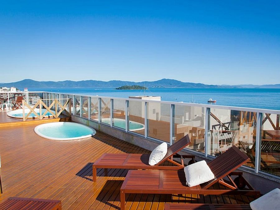 Al Mare Hotel Полихроно Экстерьер фото